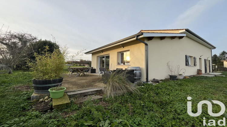 Ma-Cabane - Vente Maison Vensac, 128 m²