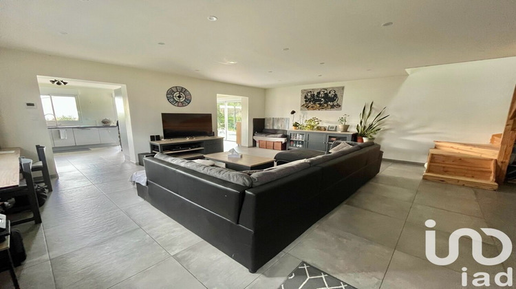 Ma-Cabane - Vente Maison Vensac, 128 m²