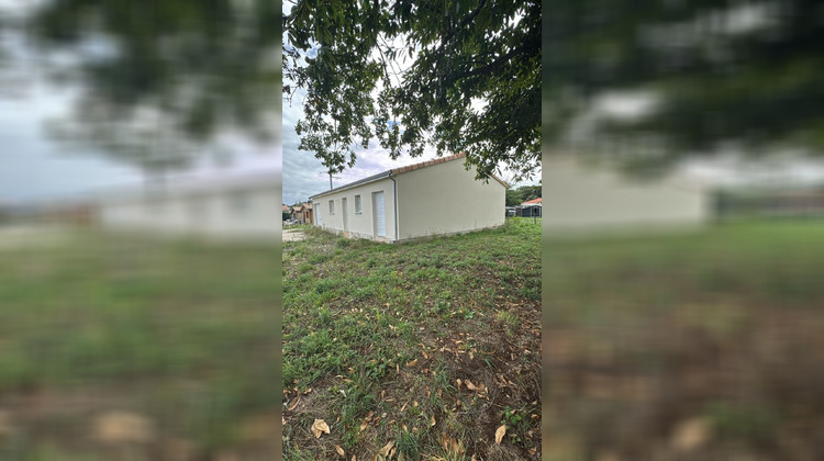 Ma-Cabane - Vente Maison Vensac, 124 m²