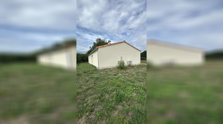 Ma-Cabane - Vente Maison Vensac, 124 m²