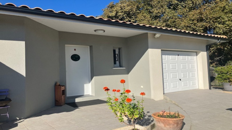 Ma-Cabane - Vente Maison Vensac, 100 m²