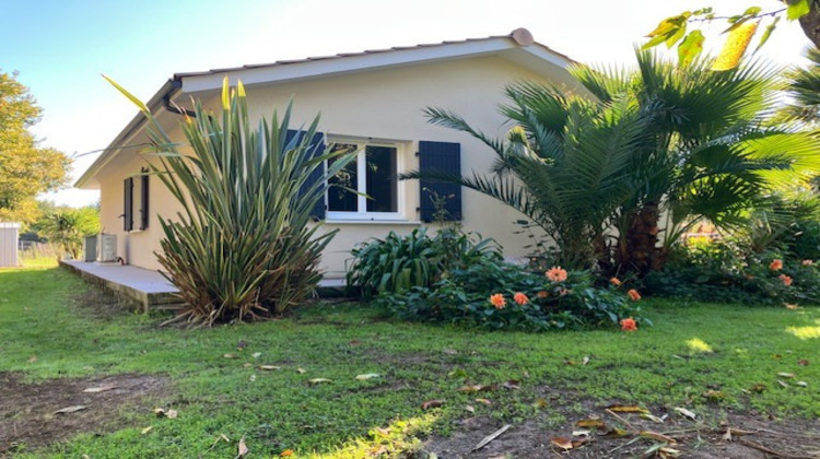 Ma-Cabane - Vente Maison Vensac, 100 m²