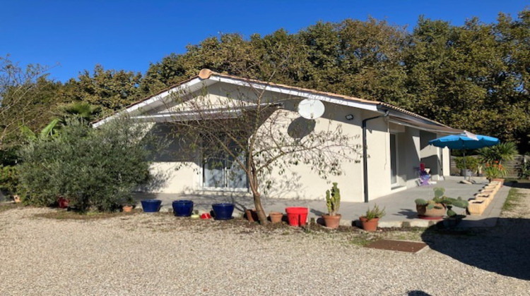Ma-Cabane - Vente Maison Vensac, 100 m²