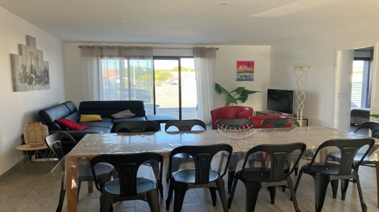 Ma-Cabane - Vente Maison Vensac, 142 m²