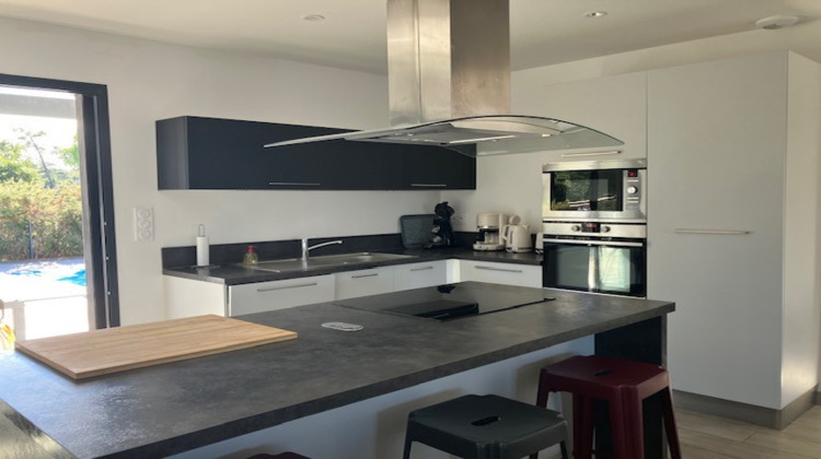 Ma-Cabane - Vente Maison Vensac, 142 m²