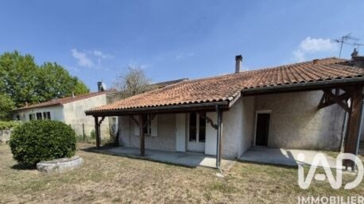 Ma-Cabane - Vente Maison Vensac, 99 m²