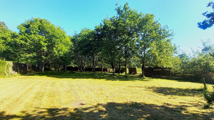 Ma-Cabane - Vente Maison VENSAC, 110 m²