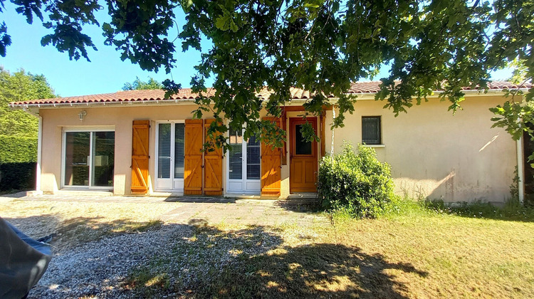 Ma-Cabane - Vente Maison VENSAC, 110 m²