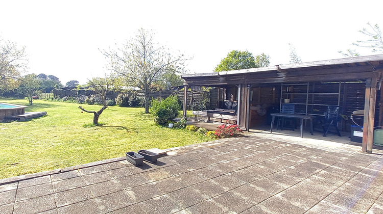 Ma-Cabane - Vente Maison VENSAC, 110 m²