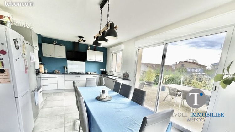 Ma-Cabane - Vente Maison Vensac, 131 m²