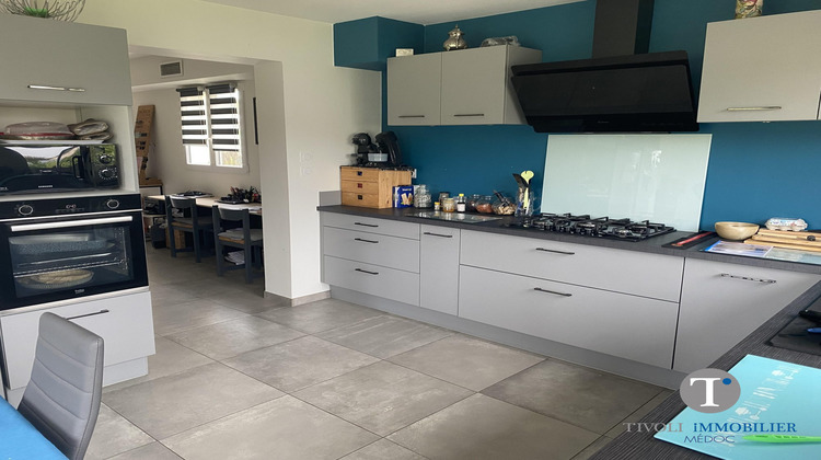 Ma-Cabane - Vente Maison Vensac, 131 m²