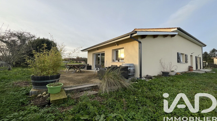 Ma-Cabane - Vente Maison Vensac, 128 m²