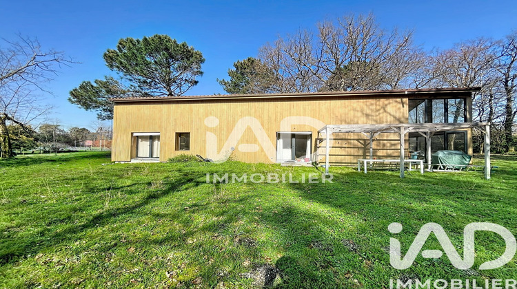Ma-Cabane - Vente Maison Vensac, 109 m²