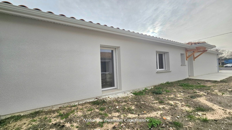 Ma-Cabane - Vente Maison VENSAC, 98 m²