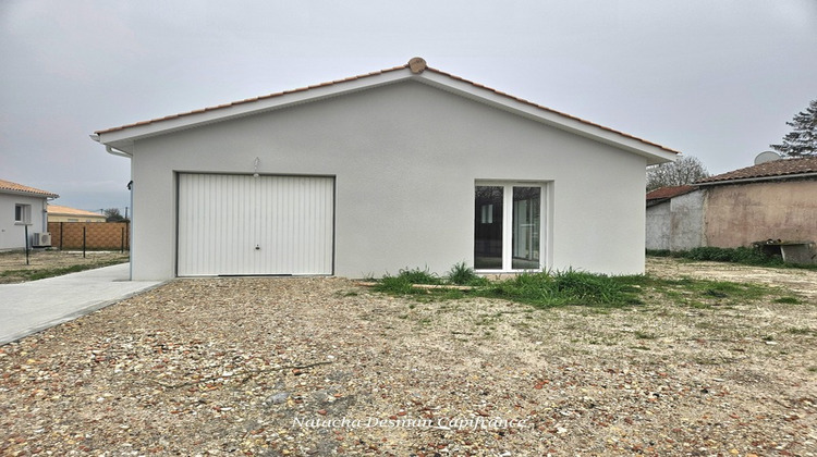 Ma-Cabane - Vente Maison VENSAC, 98 m²