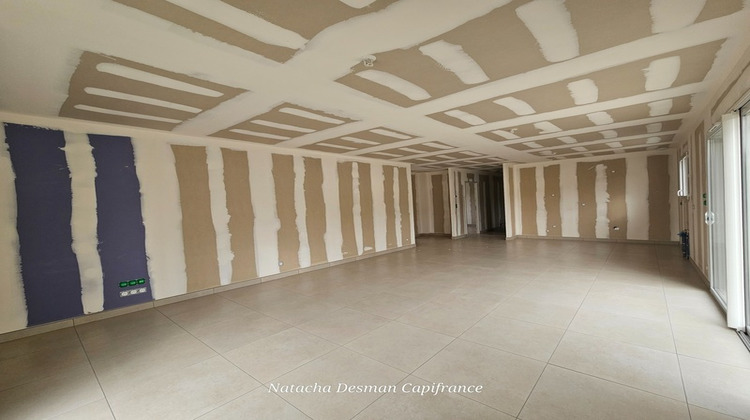 Ma-Cabane - Vente Maison VENSAC, 98 m²