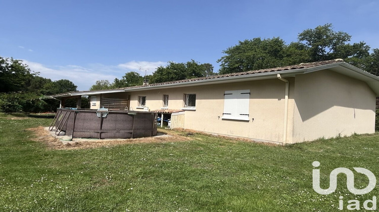 Ma-Cabane - Vente Maison Vensac, 142 m²