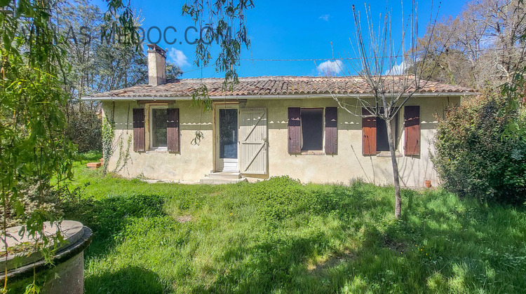 Ma-Cabane - Vente Maison VENSAC, 90 m²