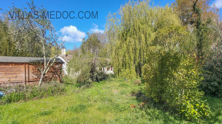 Ma-Cabane - Vente Maison VENSAC, 90 m²