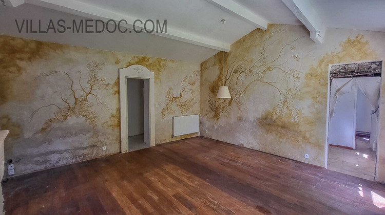 Ma-Cabane - Vente Maison VENSAC, 90 m²