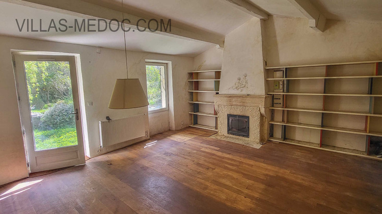 Ma-Cabane - Vente Maison VENSAC, 90 m²