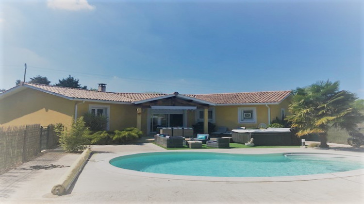 Ma-Cabane - Vente Maison Vensac, 120 m²