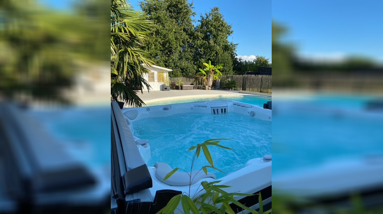 Ma-Cabane - Vente Maison Vensac, 120 m²