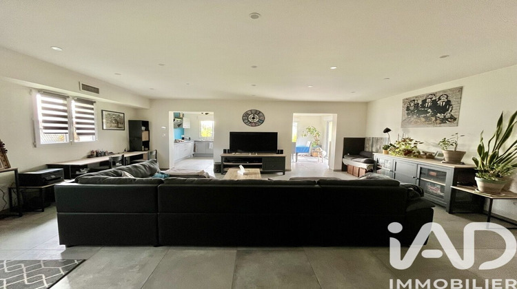 Ma-Cabane - Vente Maison Vensac, 128 m²