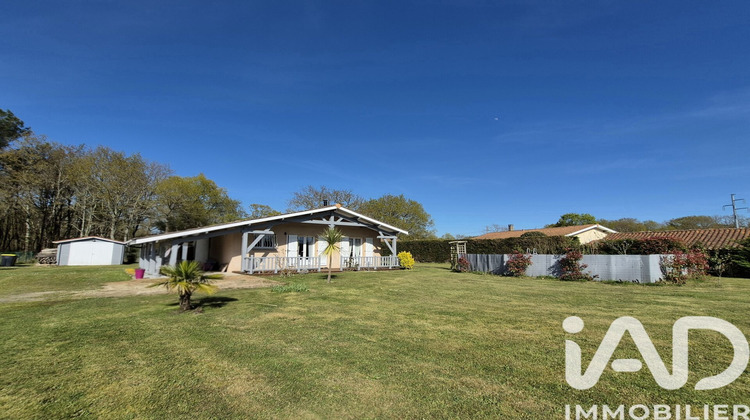 Ma-Cabane - Vente Maison Vensac, 89 m²