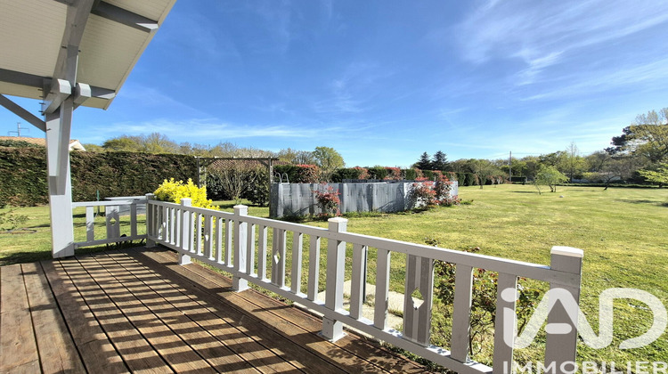 Ma-Cabane - Vente Maison Vensac, 89 m²