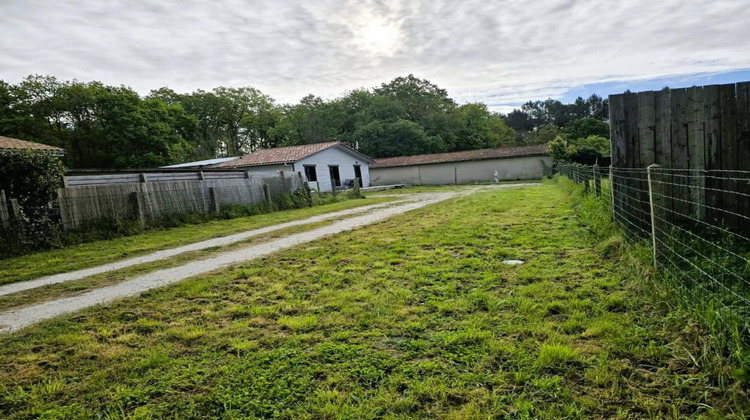 Ma-Cabane - Vente Maison VENSAC, 48 m²