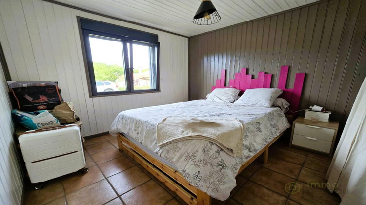 Ma-Cabane - Vente Maison VENSAC, 48 m²