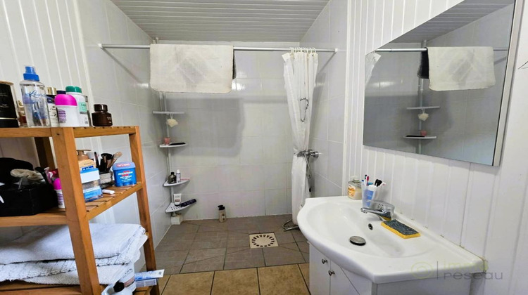 Ma-Cabane - Vente Maison VENSAC, 48 m²