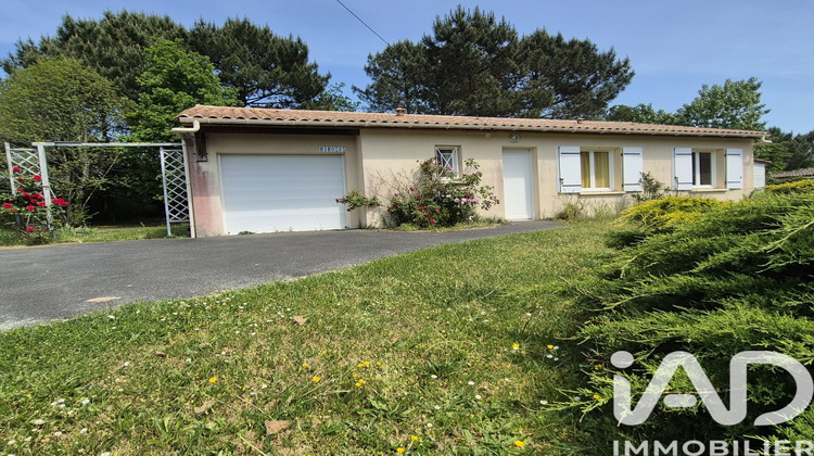 Ma-Cabane - Vente Maison Vensac, 96 m²