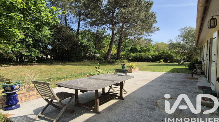 Ma-Cabane - Vente Maison Vensac, 96 m²