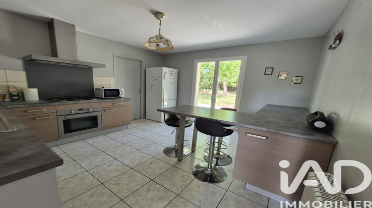 Ma-Cabane - Vente Maison Vensac, 96 m²