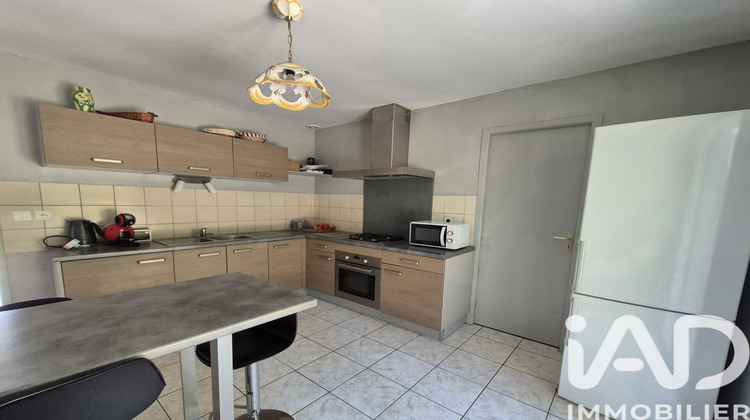 Ma-Cabane - Vente Maison Vensac, 96 m²
