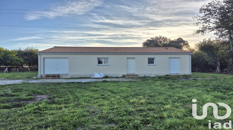 Ma-Cabane - Vente Maison Vensac, 124 m²