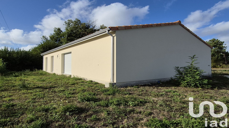 Ma-Cabane - Vente Maison Vensac, 124 m²