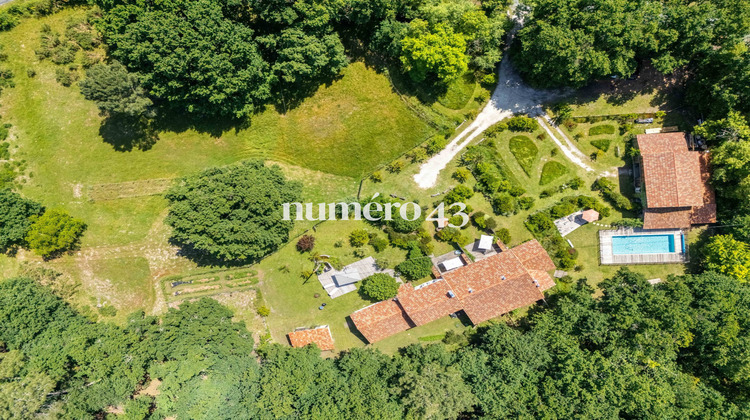 Ma-Cabane - Vente Maison Vensac, 220 m²