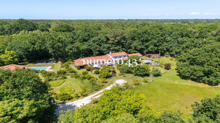 Ma-Cabane - Vente Maison Vensac, 220 m²