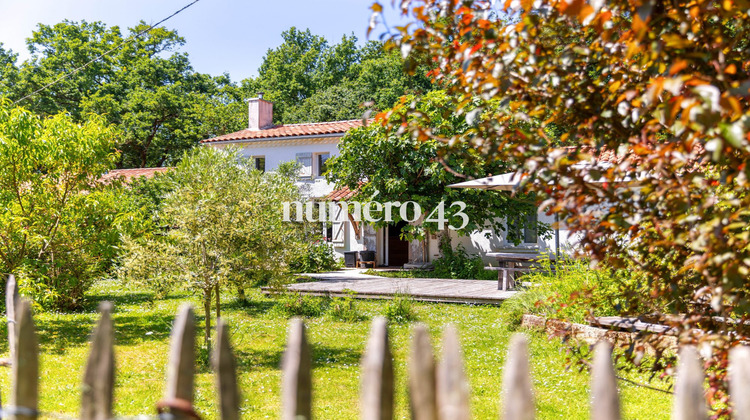 Ma-Cabane - Vente Maison Vensac, 220 m²