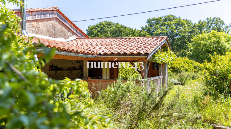 Ma-Cabane - Vente Maison Vensac, 220 m²
