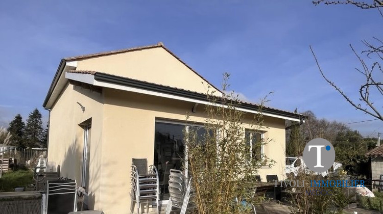Ma-Cabane - Vente Maison Vensac, 131 m²