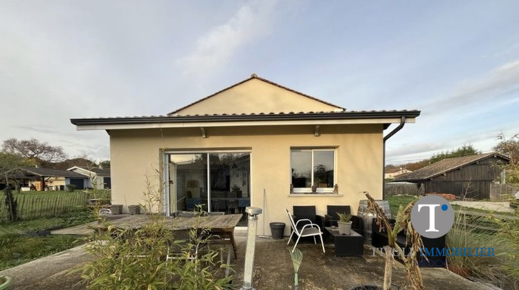 Ma-Cabane - Vente Maison Vensac, 131 m²
