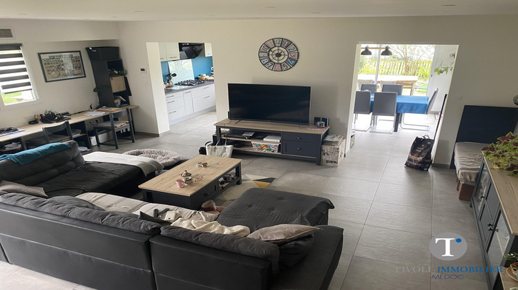 Ma-Cabane - Vente Maison Vensac, 131 m²