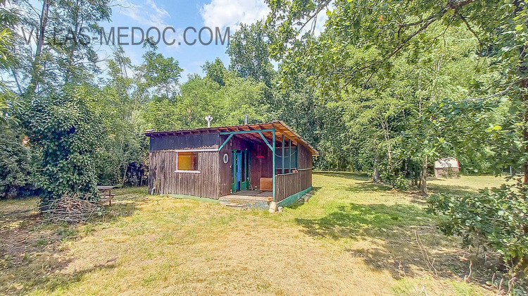 Ma-Cabane - Vente Maison VENSAC, 44 m²