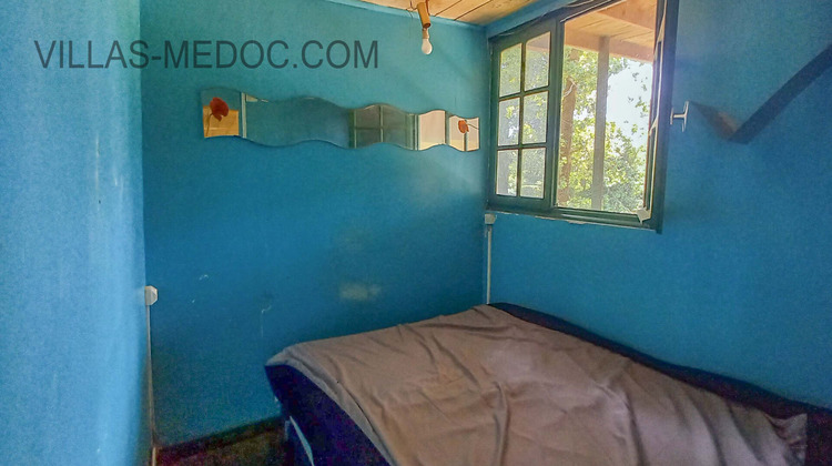 Ma-Cabane - Vente Maison VENSAC, 44 m²