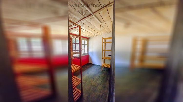Ma-Cabane - Vente Maison VENSAC, 44 m²