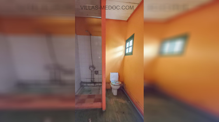 Ma-Cabane - Vente Maison VENSAC, 44 m²